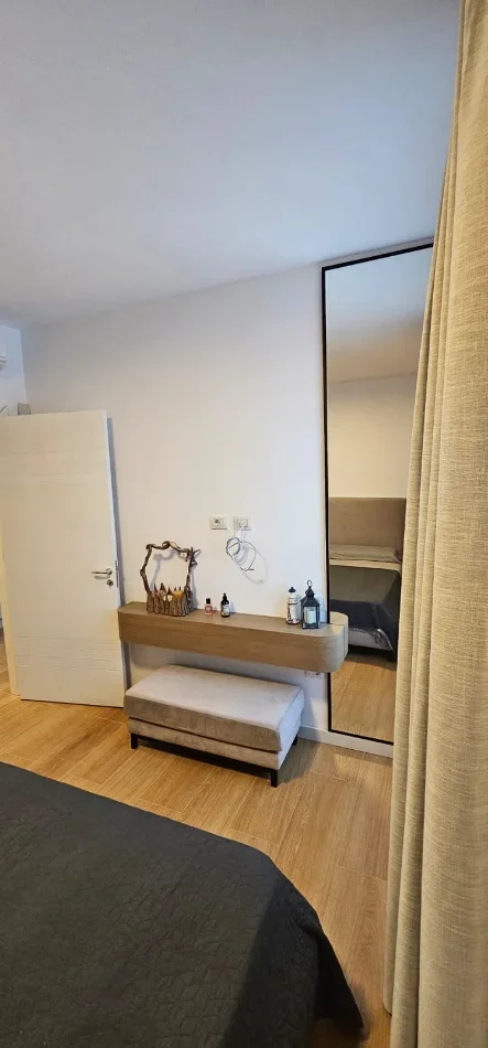 Pogradec, shitet apartament 1+1+Aneks Kati 1, 61 m² 110.000 € (tushemisht)