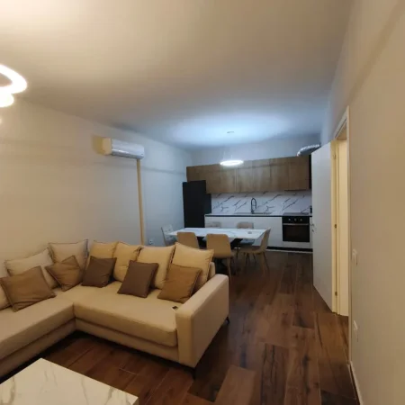 Tirane, shitet apartament 2+1+Ballkon Kati 3, 108 m² 220.000 € (Oasis Residence) Ish Fusha e Aviacionit