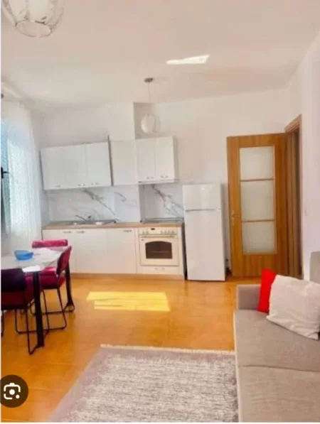 Tirane, shitet apartament 1+1 , 60 m² (Astir)