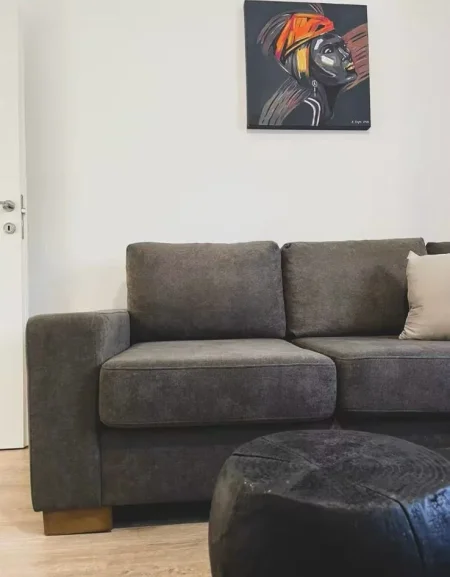 Tirane, jepet me qera apartament 2+1+Ballkon Kati 3, 78 m² 650 € (Prane Mozaikut Te Tiranes)