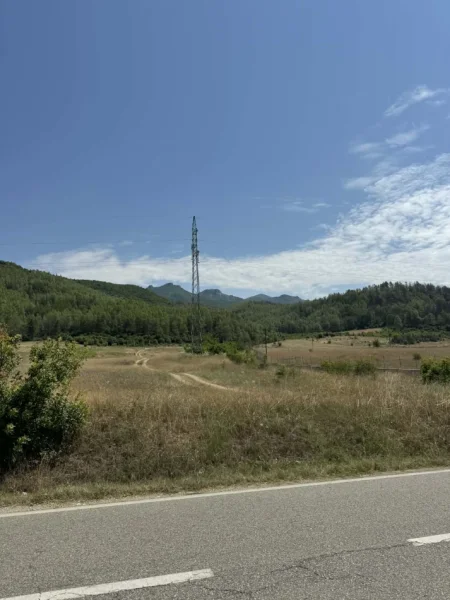 Permet, shes toke , 6.000 m²