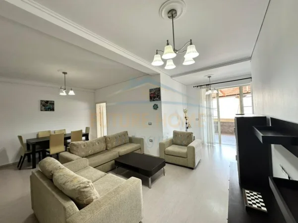 Tirane, shitet apartament Kati 8, 98 m² (KOMPLEKSI GRAND TODI SHKURTI)