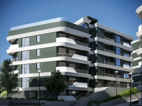 Tirane, shitet apartament , 137 m² 246.600 € 