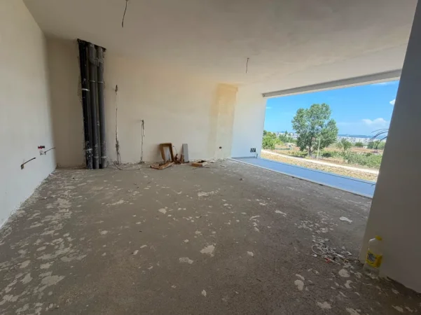 Durres, shitet apartament 1+1 Kati 2, 64 m² 141.400 € (Vala Mar)