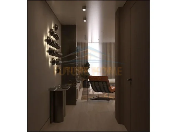 Tirane, shitet apartament 2+1 , 151 m² 890.000 € (Downtown)