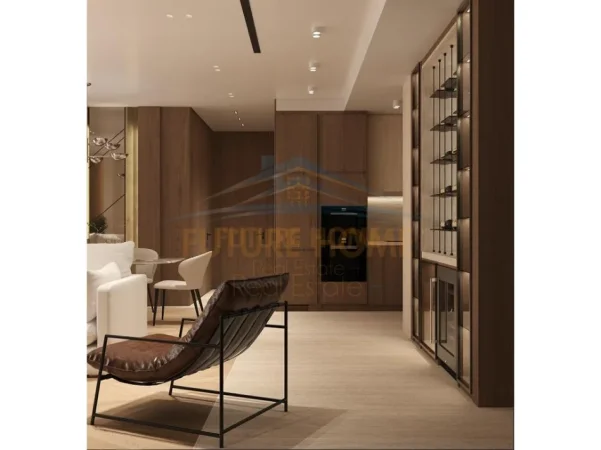 Tirane, shitet apartament 2+1 , 151 m² 890.000 € (Downtown)