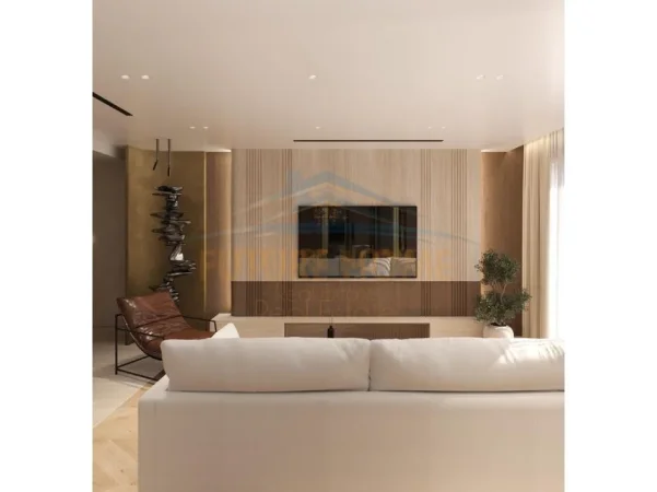 Tirane, shitet apartament 2+1 , 151 m² 890.000 € (Downtown)