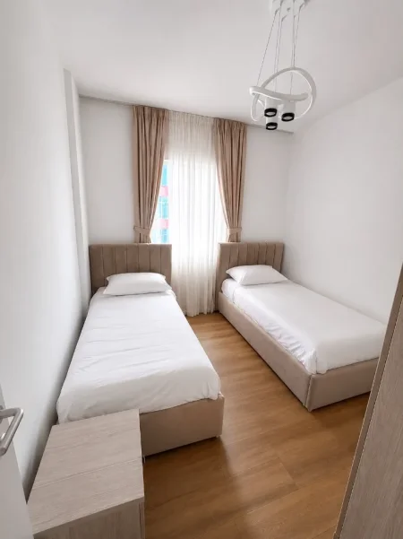 Tirane, shitet apartament 2+1+Aneks+Ballkon Kati 2, 77 m² 145.000 € (Astir)