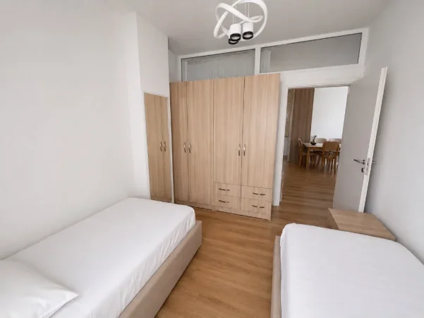 Tirane, shitet apartament 2+1+Aneks+Ballkon Kati 2, 77 m² 145.000 € (Astir)
