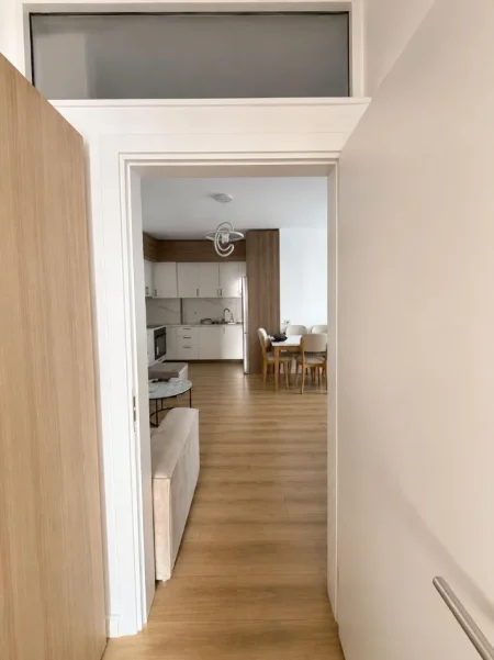 Tirane, shitet apartament 2+1+Aneks+Ballkon Kati 2, 77 m² 145.000 € (Astir)