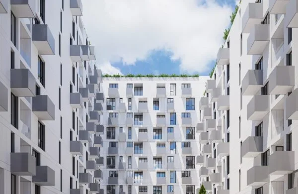 Tirane, shitet apartament 1+1 Kati 8, 67 m² 103.323 € (MEIS GARDEN)