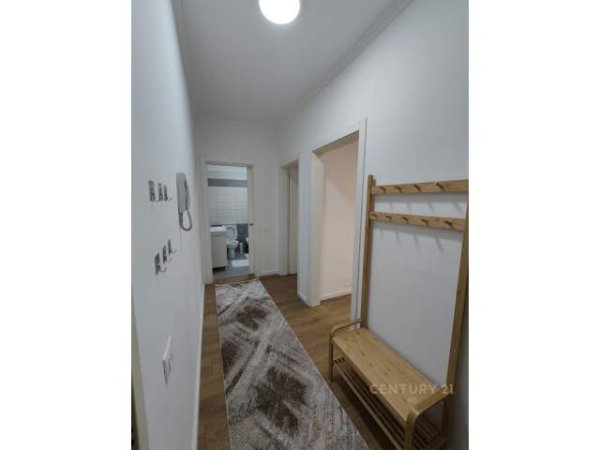 Tirane, jepet me qera apartament Kati 1, 60 m² 600 Euro (liqeni i ithate)