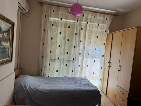 Tirane, jepet me qera apartament 2+1+A+BLK Kati 4, 120 m² 500 Euro (sheshi willson)