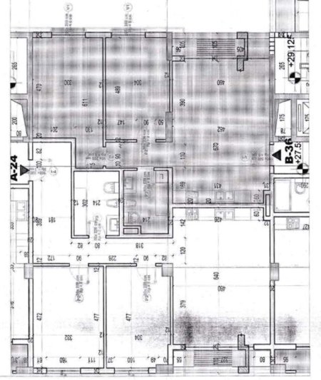 Tirane, shitet apartament 2+1 99 m² 1.100 Euro/m2 (Porcelan)