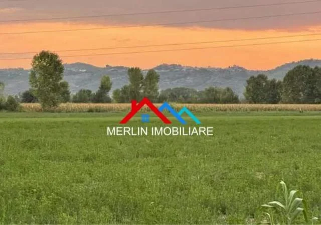 Divjake, Shitet toke ne bregdet 21.000 m² 462.000 Euro (Divjake -Karavasta)