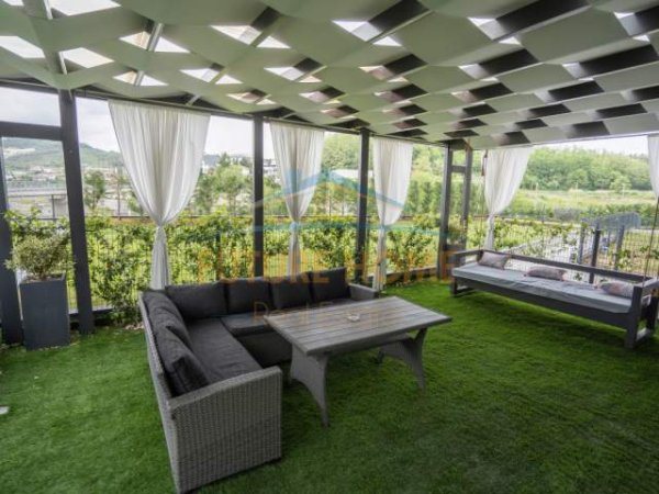 Tirane, jepet me qera 2+1+A+BLK Kati 0, 1.350 Euro (Teg)