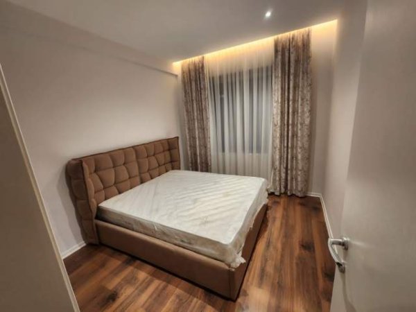 Tirane, jepet me qera 1+1+BLK Kati 2, 50 m² 450 Euro  STACIONI I TRENIT