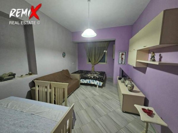 Durres, jepet me qera apartament 1+1 Kati 0, 40 m² 20.000 Leke