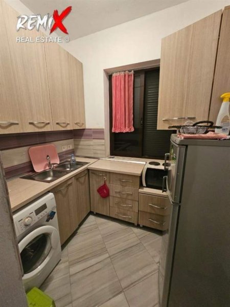 Durres, jepet me qera apartament 1+1 Kati 0, 40 m² 20.000 Leke