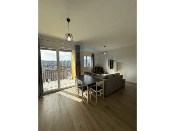 Tirane, jepet me qera apartament 2+1+BLK Kati 5, 135 m² 500 Euro (Teodor Keko)