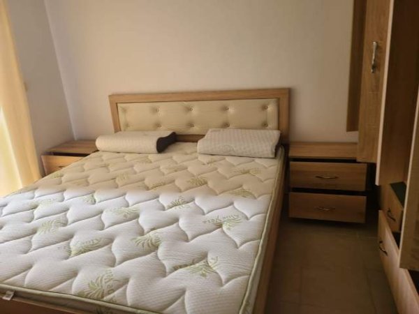 Tirane, jepet me qera apartament 1+1+BLK Kati 1, 60 m² 40.000 Leke (astir)