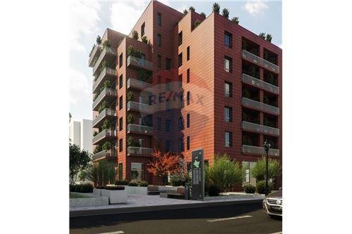 Tirane, shitet apartament 2+1+BLK 102 m² 184.500 Euro (Mihal Grameno)