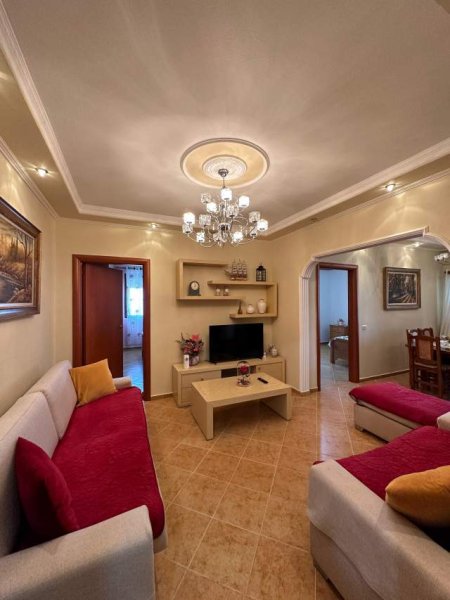 Tirane, shitet apartament 2+1+A+BLK Kati 3, 79 m² 109.900 Euro (Aleksander Moisiu)