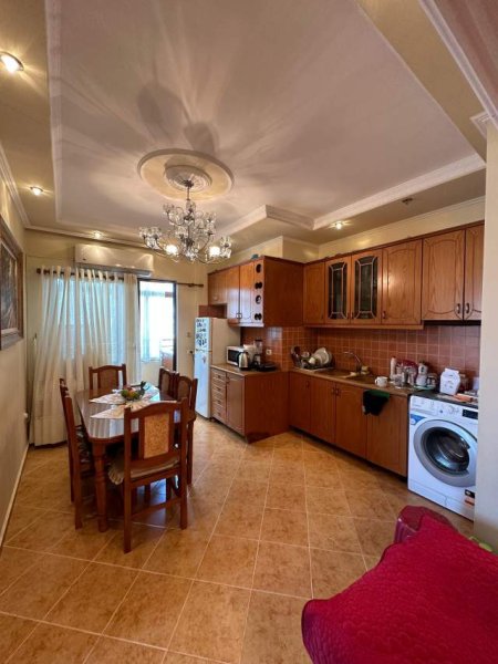 Tirane, shitet apartament 2+1+A+BLK Kati 3, 79 m² 109.900 Euro (Aleksander Moisiu)