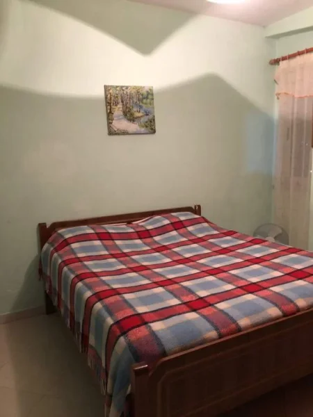 Tirane, shitet apartament 1+1+BLK Kati 5, 61 m² 80.000 TE UET  (PORCELAN)