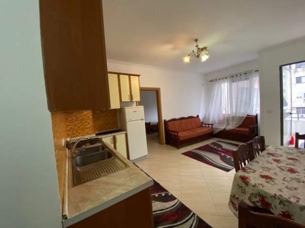Tirane, shitet apartament 1+1+A+BLK Kati 3, 62 m² 70.000 Euro (rruga Engjell Mashi)