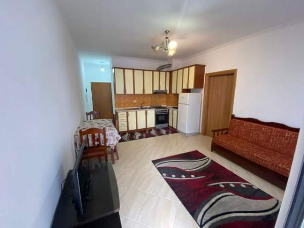 Tirane, shitet apartament 1+1+A+BLK Kati 3, 62 m² 70.000 Euro (rruga Engjell Mashi)