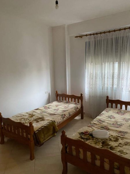 Tirane, shitet apartament 1+1+A+BLK Kati 3, 62 m² 70.000 Euro (rruga Engjell Mashi)