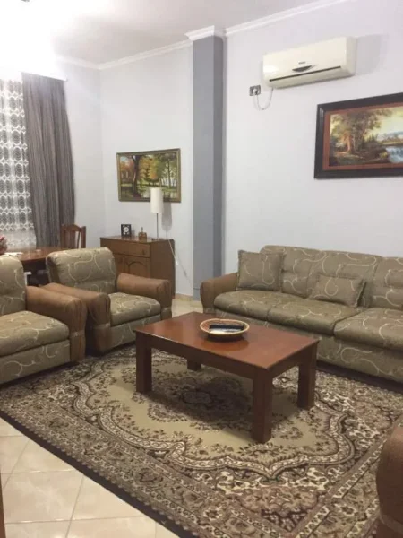 Apartment 3+1 for Rent- US Embassy of Tirana