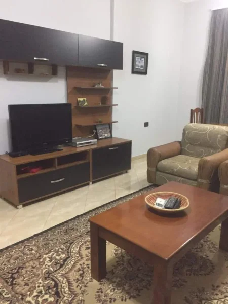 Apartment 3+1 for Rent- US Embassy of Tirana