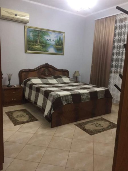 Apartment 3+1 for Rent- US Embassy of Tirana