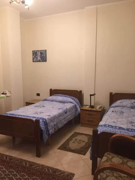 Apartment 3+1 for Rent- US Embassy of Tirana