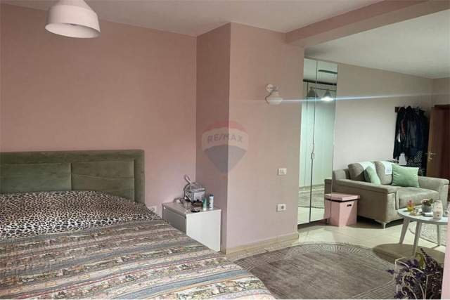 Tirane, shitet apartament 3+1 Kati 4, 108 m² 98.000 Euro (Ali Dem)