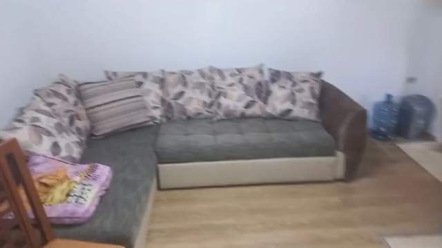 Tirane, jepet me qera apartament 1+1+BLK Kati 4, 72 m² 500 Euro (Liceu Artistik)