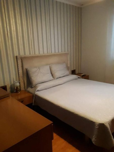 Tirane, jepet me qera apartament Kati 2, 61 m²  (Rruga Ndre Mjeda)