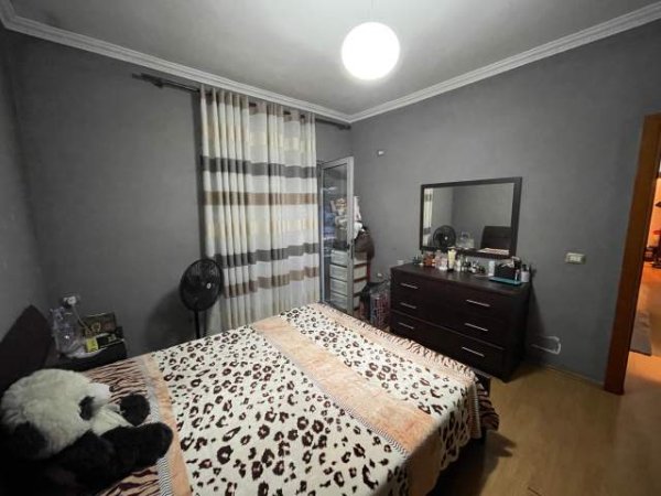 Tirane, shitet apartament 1+1+BLK Kati 6, 71 m² 87.000 Euro (bulevardi kashar)