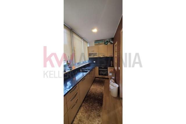 Tirane, jepet me qera apartament duplex 2+1+BLK Kati 2, 115 m² 650 Euro (Rruga Gjergj Legisi, Laprakë - Dogana, Tiranë, Shq)
