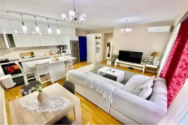 Tirane, ofert apartament 86 m² 169.000 Euro (Rezidenca Kodra e Diellit 1,)