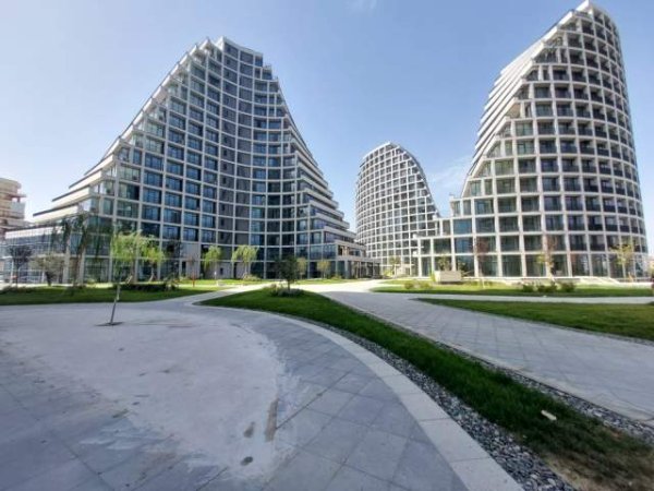 Tirane, shitet apartament 2+1+A+BLK Kati 9, 125 m² 312.000 Euro (LIQENI ARTIFICIAL)