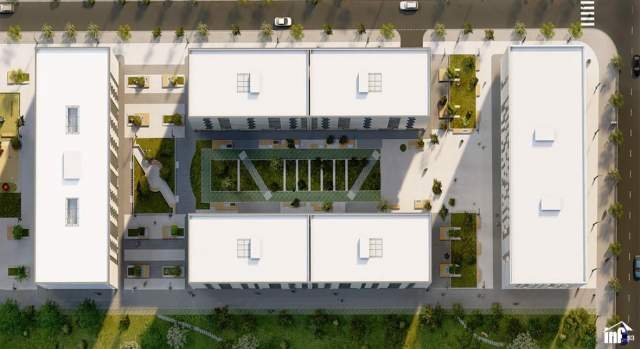 Tirane, shitet apartament 2+1+BLK Kati 1, 117 m² 141.600  (29 nentori)