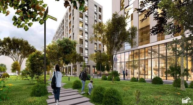 Tirane, shitet apartament 2+1+BLK Kati 1, 117 m² 141.600  (29 nentori)