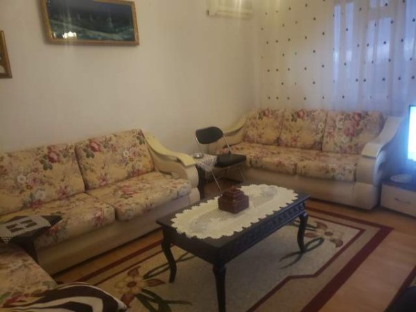 Tirane, shitet apartament 2+1+A Kati 4, 73 m² 89.000 Euro (Aleksander Moisiu)