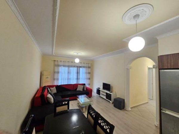 Tirane, jap me qera apartament 2+1+A+BLK Kati 5, 108 m² 550 Euro (green city)