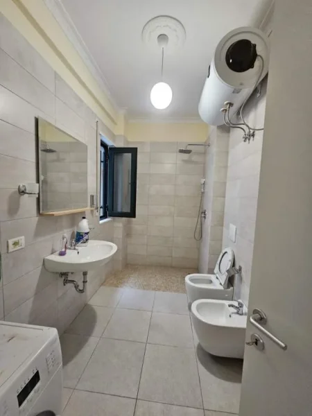 Tirane, shitet apartament 2+1+A+BLK Kati 5, 108 m² 177.000 Euro (green city)