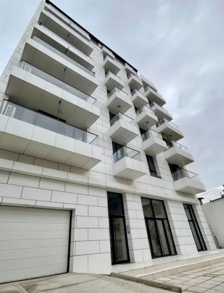 Tirane, shitet apartament 2+1+BLK 122 m² 235.000 Euro (Rruga Naim Frasheri)
