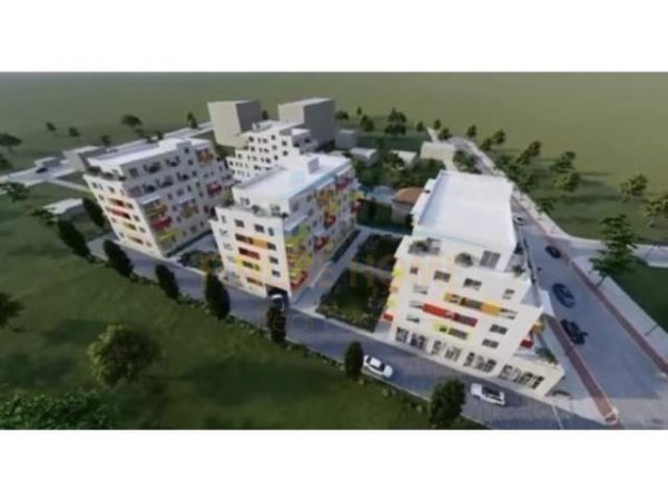 Tirane, shitet apartament 2+1 Kati 2, 103 m² 110000 Euro (UNAZA E RE)